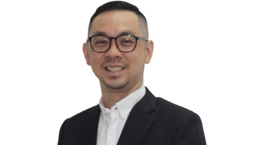 Albert Z. Budiman