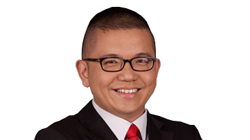 Gundy Cahyadi