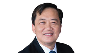 Lee Wai Fai