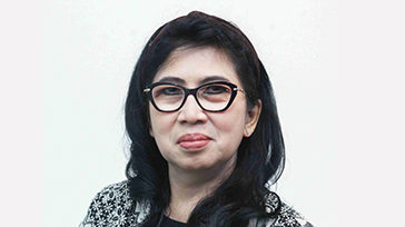 Migi R. Byaktika